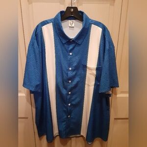 Men's Hardaddy XXL Casual Shirt